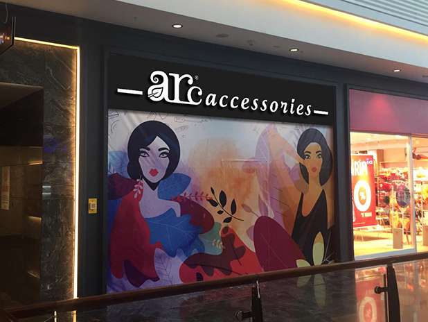 Arc Accessories