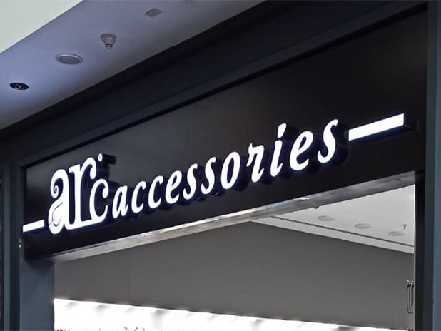 Arc Accessories