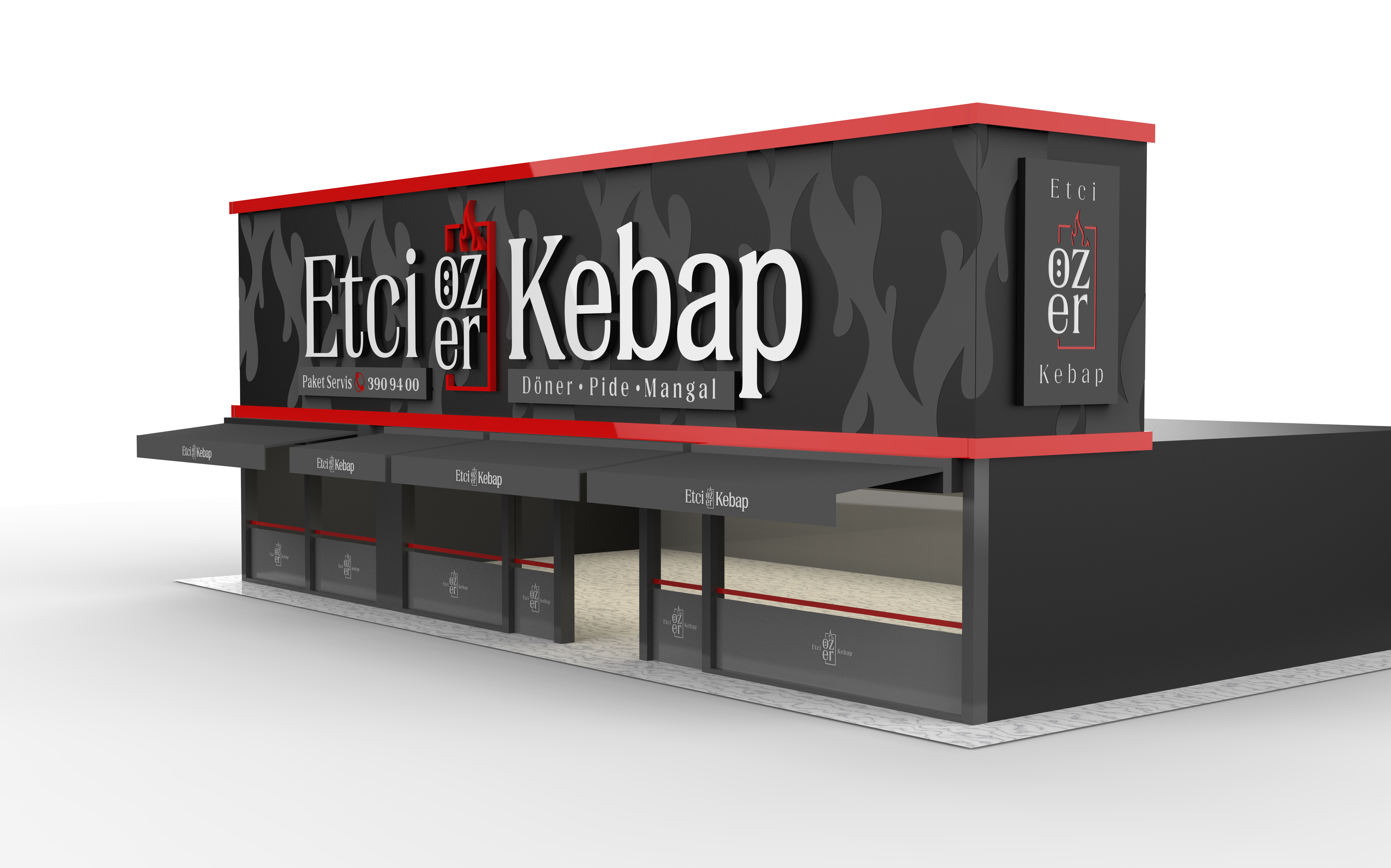 Etci Öz Er Kebap