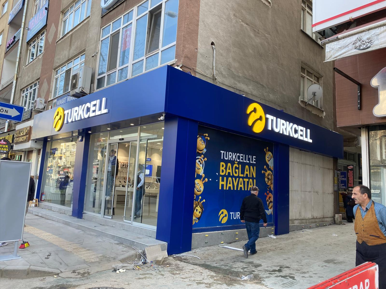 Turkcell