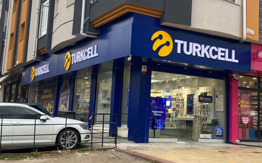 Turkcell
