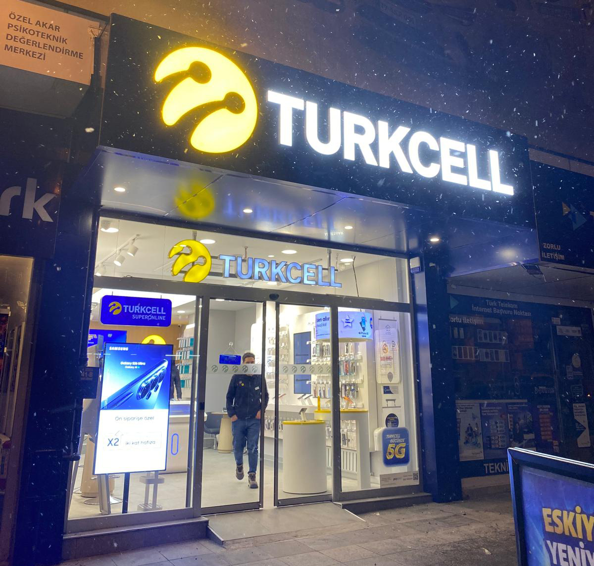 Turkcell