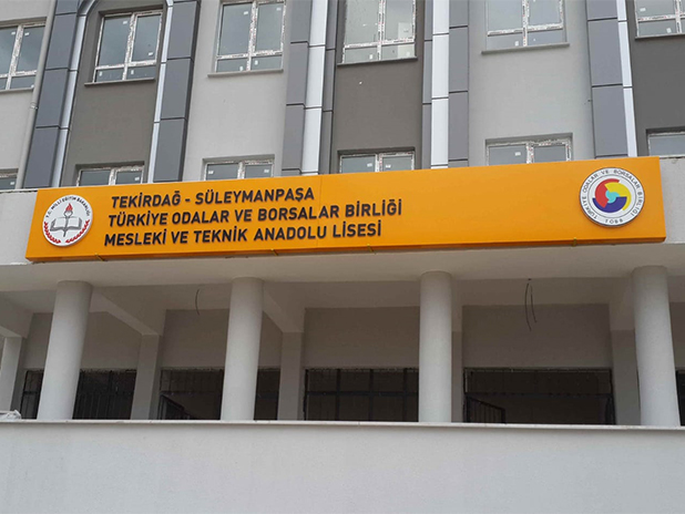 Türkiye Odalar ve Borsalar Birliği