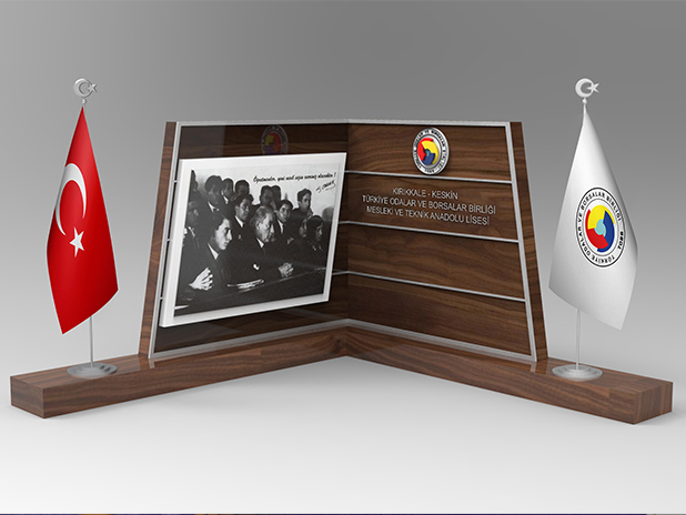 Türkiye Odalar ve Borsalar Birliği